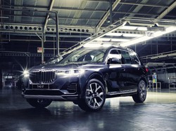 BMW X7 dan BMW X3 M Sport Meluncur di Indonesia, Segini Harganya