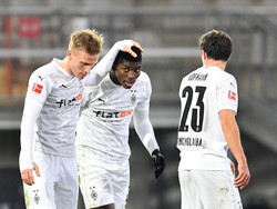 Gladbach Vs Man City: Die Fohlen Antusias Hadapi Tim Terbaik Dunia