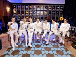 K-Pop Dominasi Billboard, BTS-BLACKPINK Masuk Chart Akhir Tahun