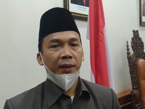 Batang Naik ke PPKM Level 3, Bupati Kejar Target Vaksinasi Batang Naik ke PPKM Level 3, Bupati Kejar Target Vaksinasi
