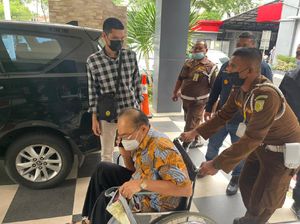 Buron 6 Tahun, Terpidana Kasus Korupsi Pajak Rp 1,7 M Ditangkap di Surabaya