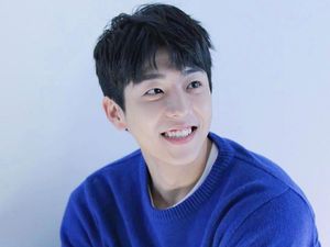 Absen Wamil, Aktor Chae Jong Hyeop Ngaku Idap Epilepsi Absen Wamil, Aktor Chae Jong Hyeop Ngaku Idap Epilepsi