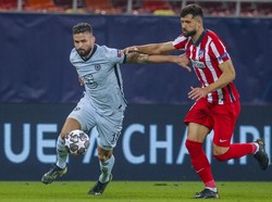 Haaland Dinilai Ideal untuk Gantikan Giroud