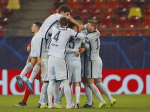 Chelsea Nggak Bisa Santai, Lawan-lawan Berat Menanti