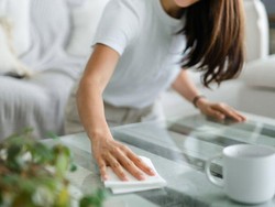 China Perintahkan Pria Bayar Ganti Rugi Pekerjaan Rumah Tangga ke Eks Istri