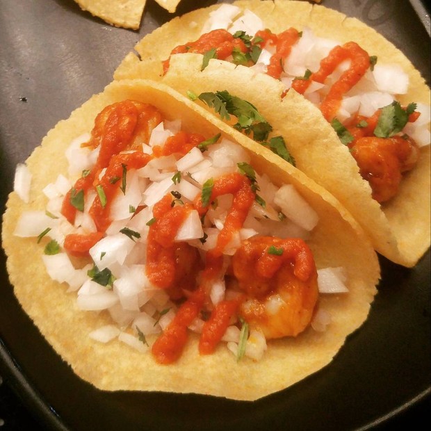 cirilo taco/sumber:instagram.com/cirilotaco/ cirilo taco