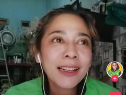 Curhat Driver Ojol Soal Restoran yang Tak Sediakan Kantong Untuk Makanan