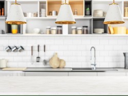 7 Desain Dapur Rumah Minimalis yang Tren di 2021