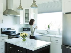 7 Inspirasi Desain Dapur untuk Rumah Minimalis 7 Inspirasi Desain Dapur untuk Rumah Minimalis