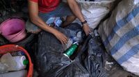 Edukasi Pemulung untuk Atasi Sampah Plastik