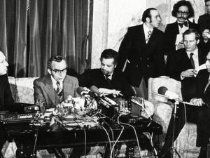 Ahmed Zaki Yamani, Raja Minyak Penakluk Barat Itu Tutup Usia