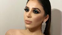 10 Foto Istri Bos Kartel Narkoba yang Hidupnya Bak Opera Sabun