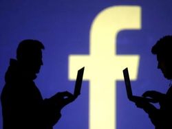 Kemenkes-Facebook Jalin Kerja Sama Kirim Info Vaksinasi