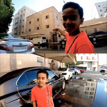 Kisah bocah asal Madura yang jadi miliader di Arab Saudi