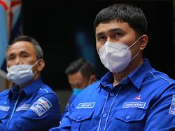 Dituding Bangun Partai Dinasti Keluarga, Ini Reaksi Demokrat