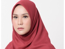 Gempuran Israel ke Palestina Bikin Zaskia Adya Mecca Tak Tenang saat Lebaran