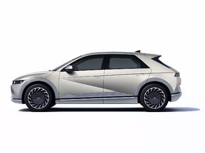 Hyundai Bakal Tambah Kapasitas Baterai Ioniq 5, Jarak Tempuh Tembus 500 Km