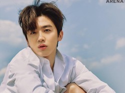 Potong Rambut ala V BTS, Idol K-Pop Ini Berakhir Kecewa karena Jadi Begini