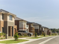 Pertumbuhan Ekonomi Cerah, Pengembang Pede Properti Ngebut di 2022