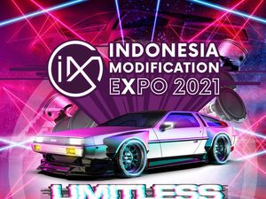 Catat Jadwalnya! Besok Ada Road to IMX 2021 Virtual Stage Makassar Catat Jadwalnya! Besok Ada Road to IMX 2021 Virtual Stage Makassar