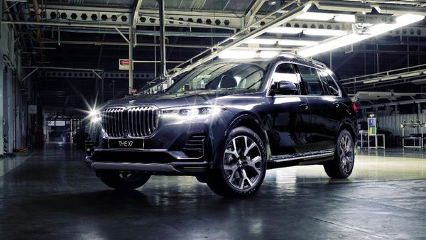 Ini Dia Varian Baru BMW Rakitan Dalam Negeri