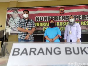 Pengakuan Kades di Cianjur yang Korupsi Dana Desa Buat Bayar Utang Pribadi