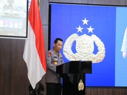Kapolri Bicara Potensi Keberagaman dan Tantangan Polarisasi di Indonesia