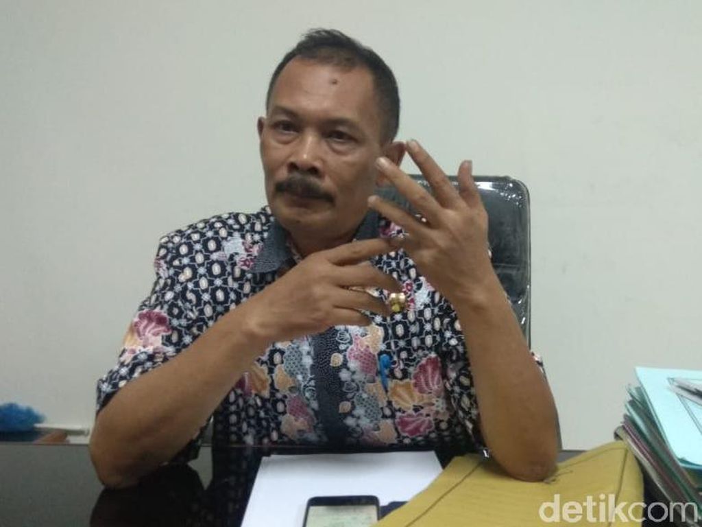 Menyedihkan, Santunan COVID-19 di Lamongan Tidak Ada yang Cair Menyedihkan, Santunan COVID-19 di Lamongan Tidak Ada yang Cair