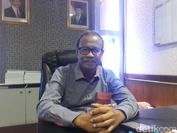 Ketua PD Blora yang Dicopot Gegara Dukung KLB Akan Ambil Langkah Hukum