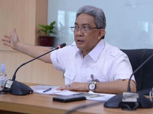 Indeks Kualitas Lingkungan Hidup Indonesia di 2020 Naik 3,72 Poin