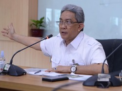 Indeks Kualitas Lingkungan Hidup Indonesia di 2020 Naik 3,72 Poin