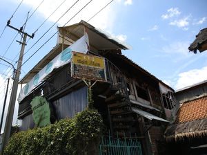 Unik! Klinik Herbal di Bandung Bebaskan Pasien Curhat Sepuasnya