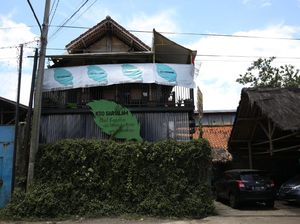 Pasien Bisa Curhat Sepuasnya, Daftar ke Klinik Ini Wajib Booking 3 Hari Pasien Bisa Curhat Sepuasnya, Daftar ke Klinik Ini Wajib Booking 3 Hari