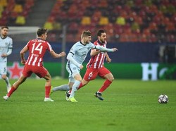 Atletico Yakin Bisa Bangkit di Kandang Chelsea