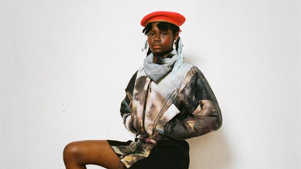 10 Koleksi Ramah Lingkungan Vivienne Westwood untuk Musim Dingin 2021