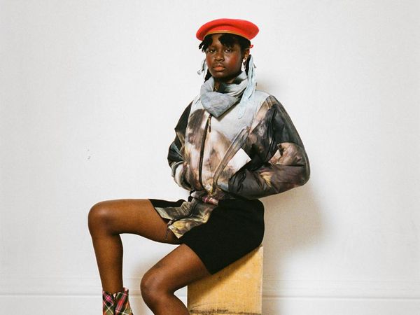 10 Koleksi Ramah Lingkungan Vivienne Westwood untuk Musim Dingin 2021