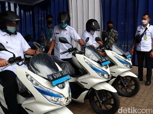 Lampu Indikator Motor Injeksi Menyala Terus, Ini Masalah yang Terjadi