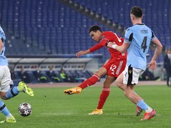 Jamal Musiala, Pemain Inggris Termuda yang Cetak Gol di Liga Champions