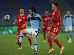 Deretan Fakta Menarik Usia Bayern Gilas Lazio