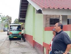 Pencurian Mobil di Lembang Terekam CCTV, Seorang Pelakunya Wanita