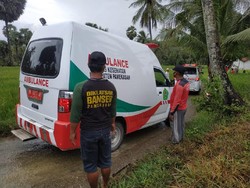 5 Santriwati Tertimbun Longsor Pamekasan Ditemukan, Jenazah Diserahkan ke Keluarga