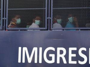 Pulangkan 1.000 Migran ke Myanmar, Malaysia Disebut Tidak Manusiawi