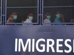 Pulangkan 1.000 Migran ke Myanmar, Malaysia Disebut Tidak Manusiawi