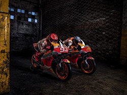 Bersama Marqurez, Pol Espargaro Ingin Lebih Baik Lagi