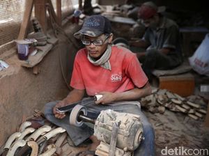 UMKM Mau Tembus Pasar Ekspor, Cek Cara Ini