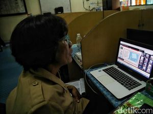 Peserta Seleksi PPPK Guru Dibatasi Sampai Usia Berapa? Ini Ketentuannya Peserta Seleksi PPPK Guru Dibatasi Sampai Usia Berapa? Ini Ketentuannya