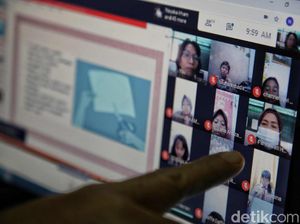 Kemdikbudristek: Pemberian Nilai Disesuaikan Target Capaian Anak Didik Kemdikbudristek: Pemberian Nilai Disesuaikan Target Capaian Anak Didik
