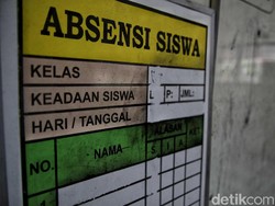 Juli Sudah Bisa Sekolah Tatap Muka, Mungkinkah? Ini Kata Kemenkes