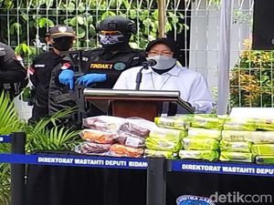Cerita Risma Bina 5 Pemuda Kecanduan Narkoba Hingga Sukses Buka Usaha