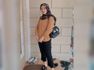 Kisah Wanita Alami Toxic Relationship, Pertemanan Hingga Baju Diatur Pacar Kisah Wanita Alami Toxic Relationship, Pertemanan Hingga Baju Diatur Pacar